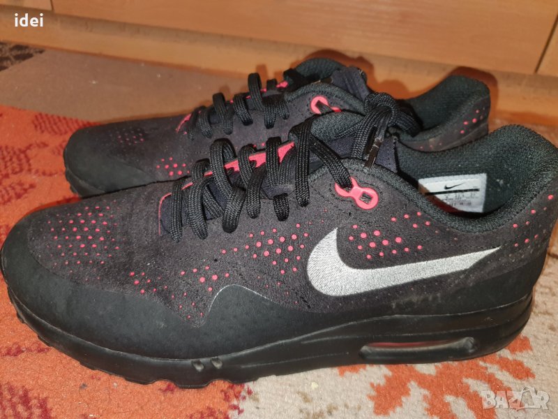 Маратонки nike air max, снимка 1