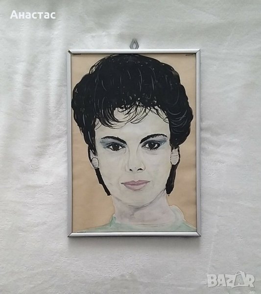 Акварел , снимка 1