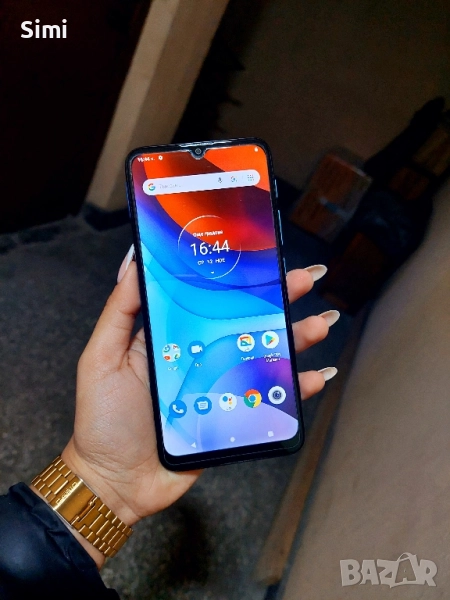 Motorola Moto E7i Power – 90лв , снимка 1