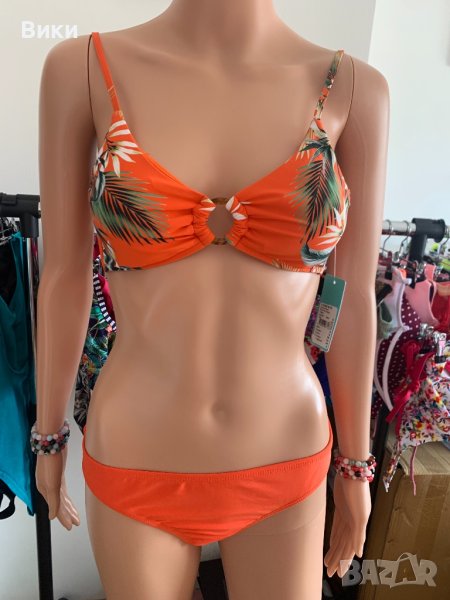 Нов бански в размер S, снимка 1