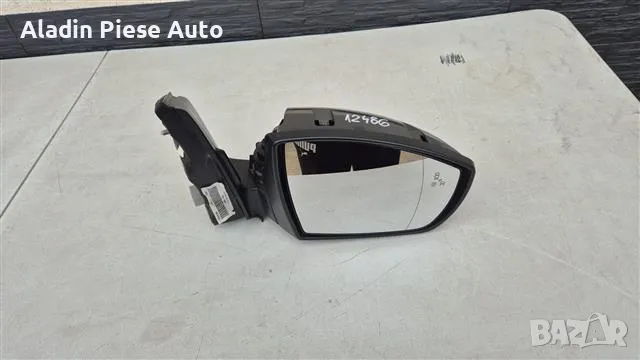 Дясно огледало Ford Kuga година 2014 2015 2019 2017 2018 2019 код DV4417682KE, DV44-17682KE, снимка 1