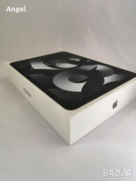 Apple iPad Air 5 ,10.9-inch, Wi-Fi + Cellular, снимка 1
