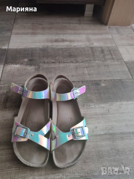 детски сандали, снимка 1