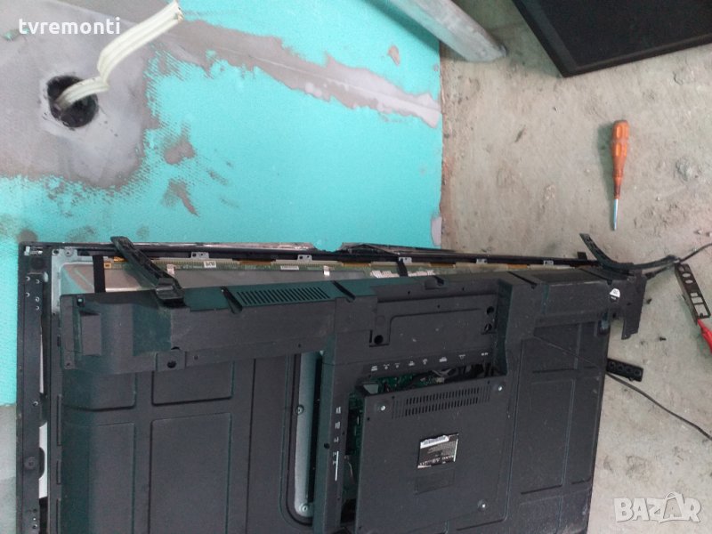 TV стойка SANG LE4219, снимка 1