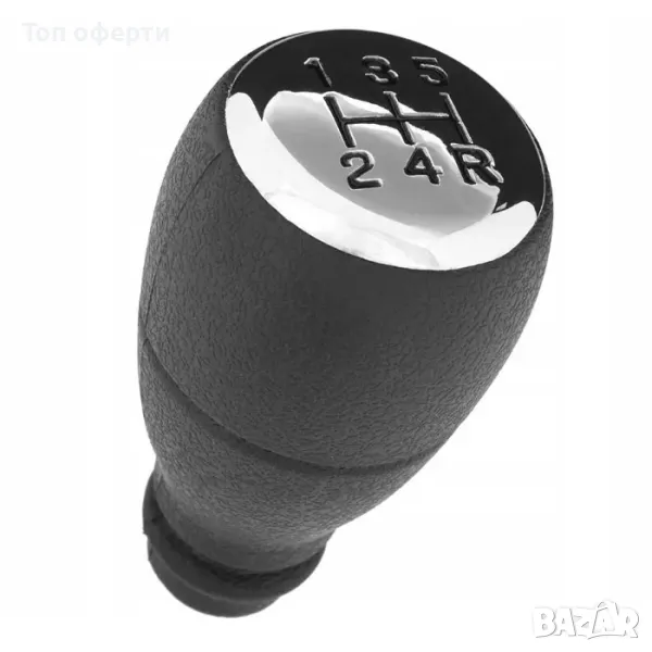 Топка за скоростен лост за Citroen berlingo, partner 5 скорости, снимка 1
