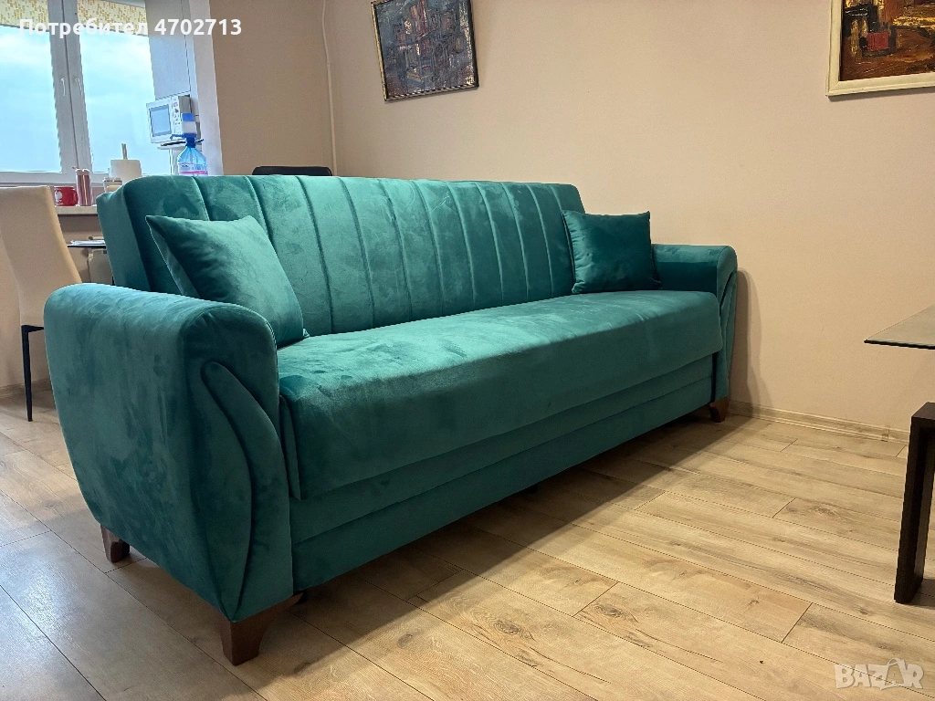 Тапицерски Услуги, снимка 1