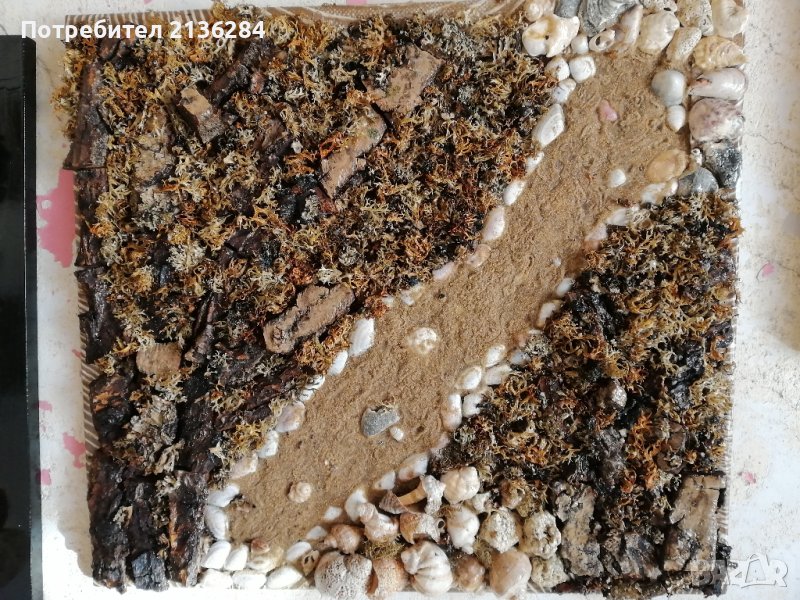 Картина - пано, снимка 1