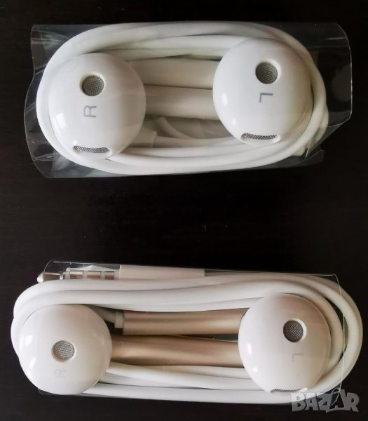 Нови слушалки Huawei 3.5 mm 3,5 мм, снимка 1