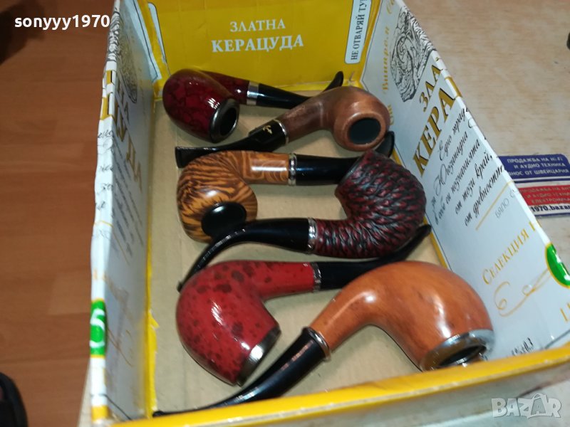 НОВИ ЛУЛИ 6БРОЯ-КЛАСА И СТИЛ 1001240847, снимка 1