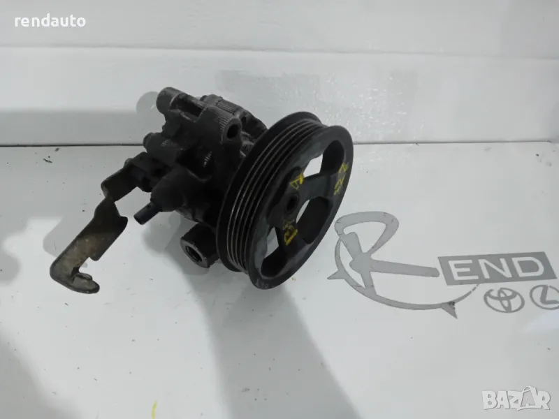 44310-12560 Хидравлична помпа Toyota Corolla Verso 1 3zz 2001-2003, снимка 1