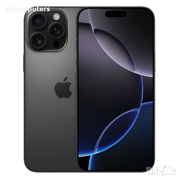 ЧАСТИ ЗА APPLE IPHONE 16 PRO MAX 512GB , снимка 1