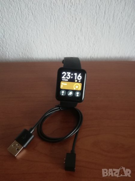 Redmi Watch 2 Lite Model - M2109W1, снимка 1