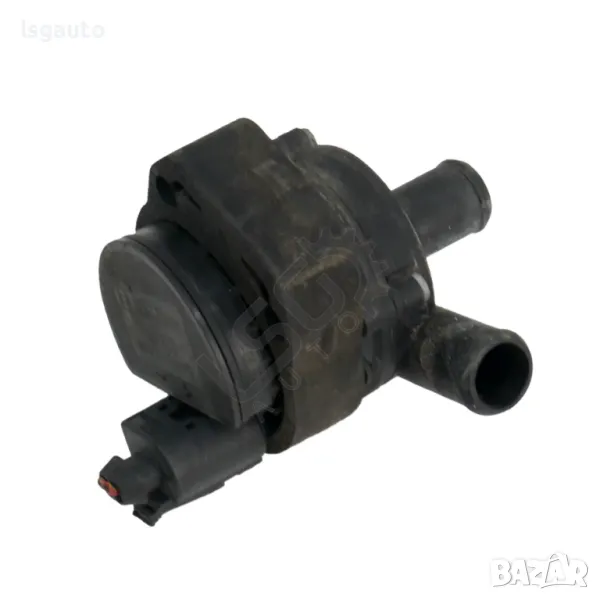 Водна циркулационна помпа Mercedes-Benz C-Class 204 (W/S/C) 2007-2014 ID: 142163, снимка 1