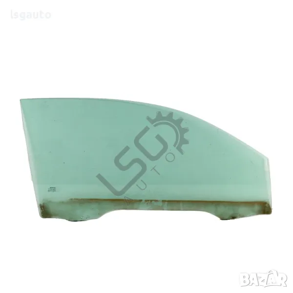 Предно дясно стъкло Renault Megane II  ID: 140283, снимка 1