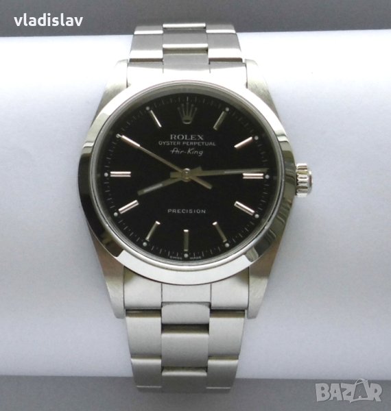 Rolex Oyster Perpetual Air King 14000  Automatic, снимка 1