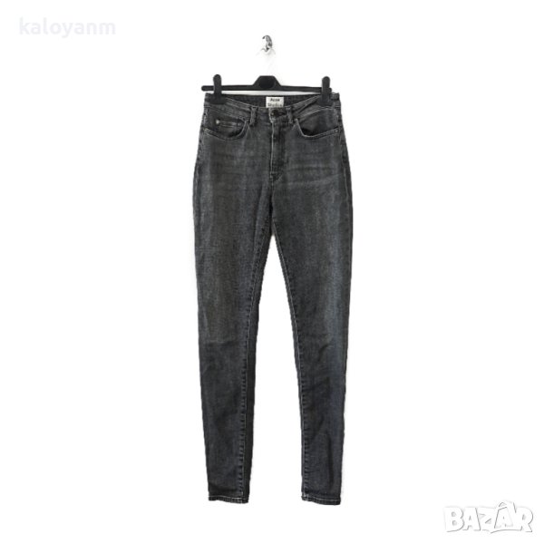 Acne Studios оригинални дамски дънки - 27, снимка 1