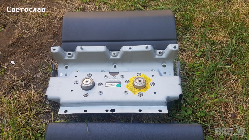 Airbag Рено Лагуна пасажер, снимка 1