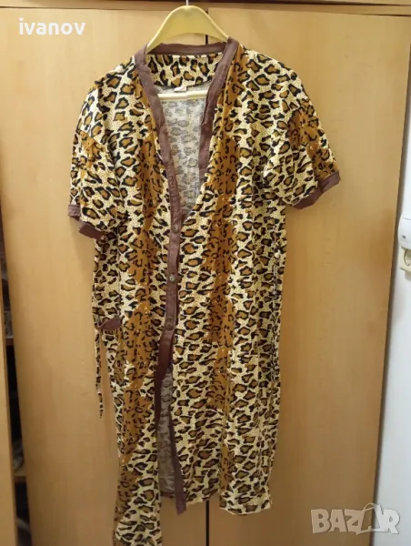 Пеньоар дамски , снимка 1