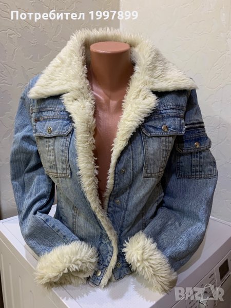 Дамско яке, снимка 1