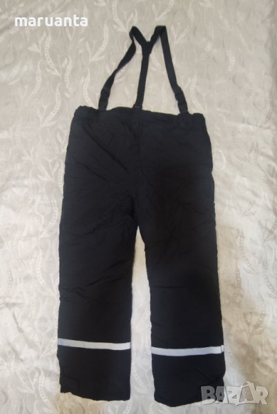 Ски панталон р-р 152-158 см, снимка 1