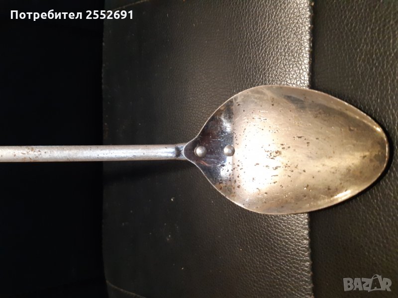 Лъжица, снимка 1