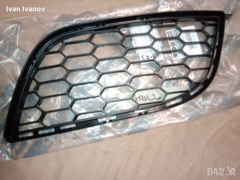 Нова лява решетка за Алфа Ромео Жулиета 2010-2013 г. 156090415, снимка 1