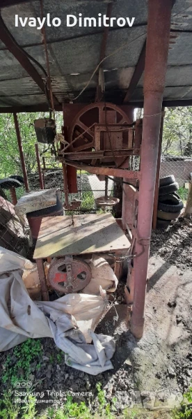 Банциг, снимка 1