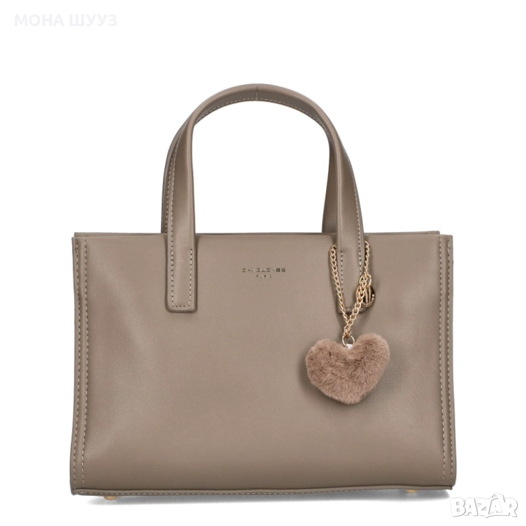 Дамска чанта 7223, снимка 1