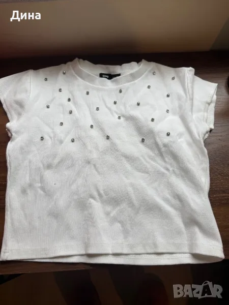 Тениска , снимка 1