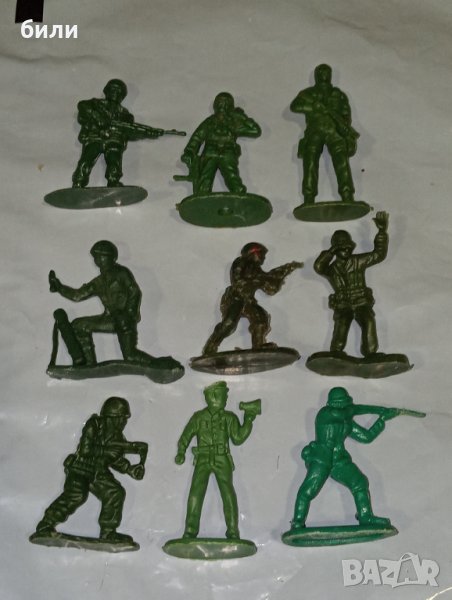 Фигурки , снимка 1