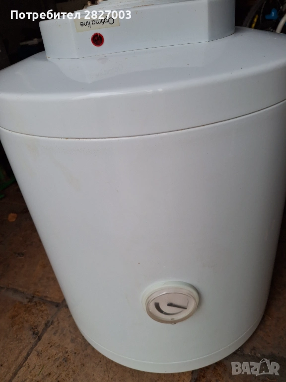 Бойлер 50 литра, снимка 1