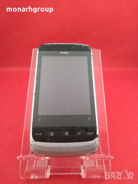 Телефон HTC Desire/за части/, снимка 1