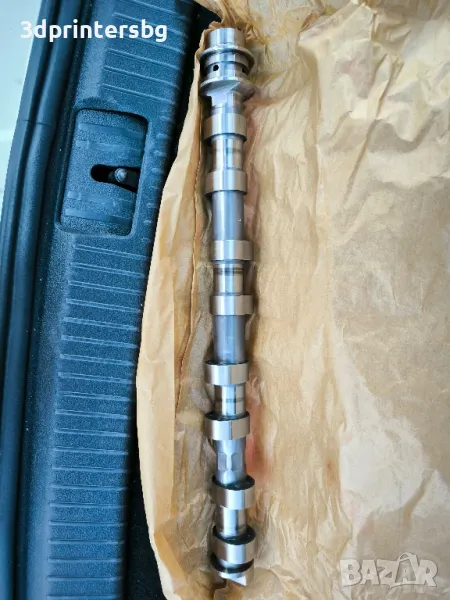 Разпределителен вал BMW-НОВ, снимка 1