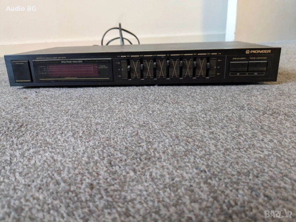 Pioneer GR-870, снимка 1