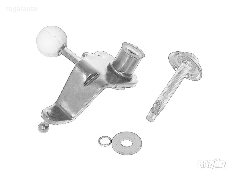 9801630380,Г-ОБРАЗЕН ЛОСТ ПРЕВКЛЮЧВАТЕЛ СКОРОСТИ CITROEN BERLINGO,PEUGEOT PARTNER II,206, снимка 1