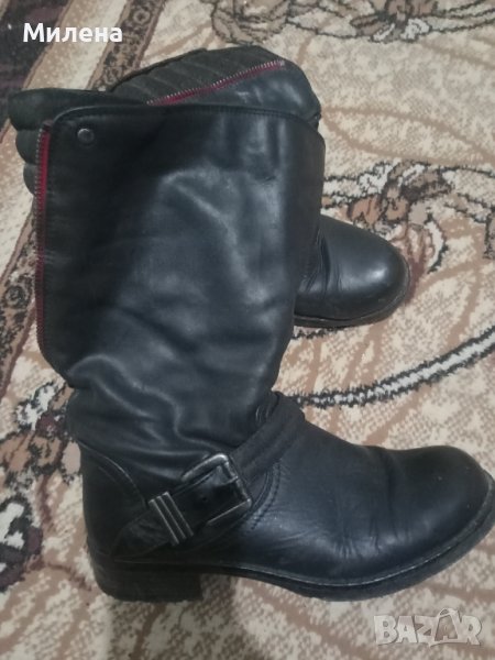 Ботуши , снимка 1