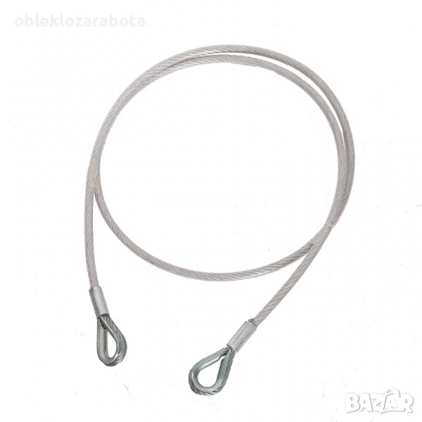 FP05 – Метална закотвяща връзка, снимка 1