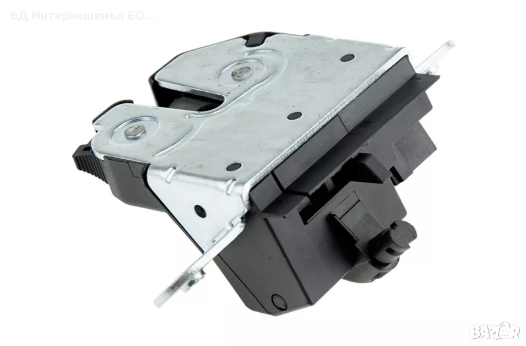 51868085 Брава за багажник, Fiat, Doblo, Lancia Ypsilon, Alfa Romeo, Mito,4 ПИН, снимка 1