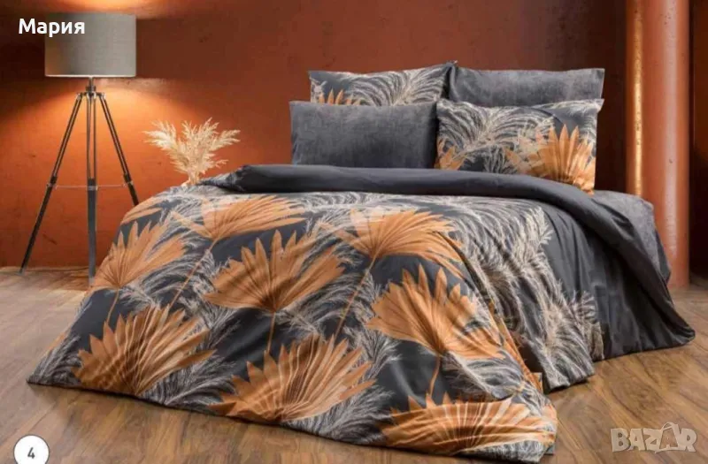Спален комплект, снимка 1