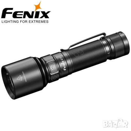 Фенер Fenix C7 - 3000 лумена, снимка 1