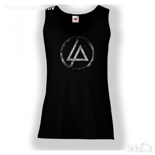 Разпродажба! Дамски потник LINKIN PARK 10, снимка 1