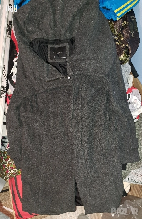 Продавам Дамско Палто , снимка 1