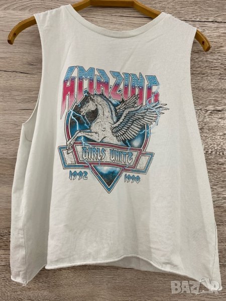 Потник Н&М , снимка 1