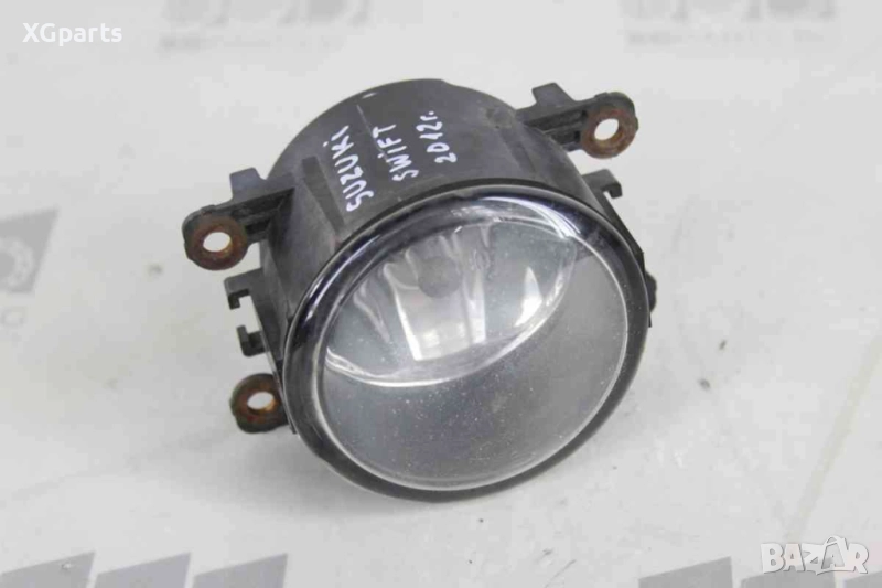  Халоген ляв / десен за Suzuki Swift (2010-2013), снимка 1