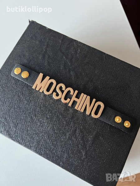 Гривна moschino , снимка 1