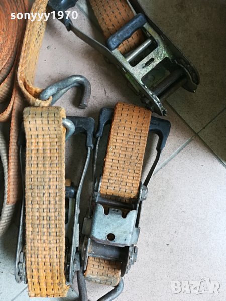 ТРЕСЧОТКИ-15ЛВ ЗА БР-ТИР АВТОВОЗ, снимка 1