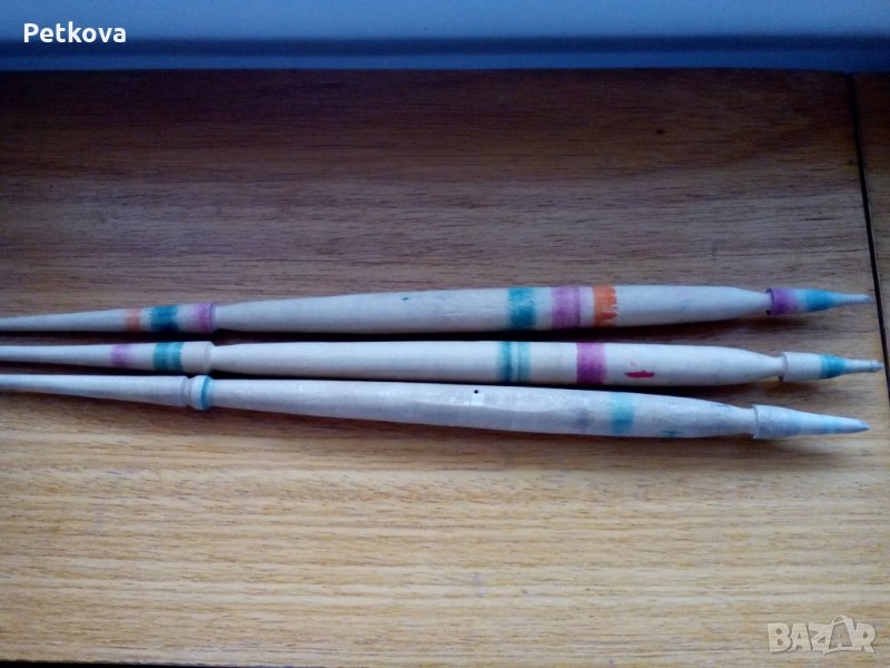 Вретена, снимка 1