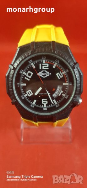 Часовник Spezio24, снимка 1