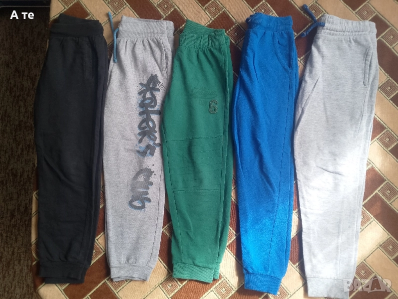 Детски дрехи , снимка 1