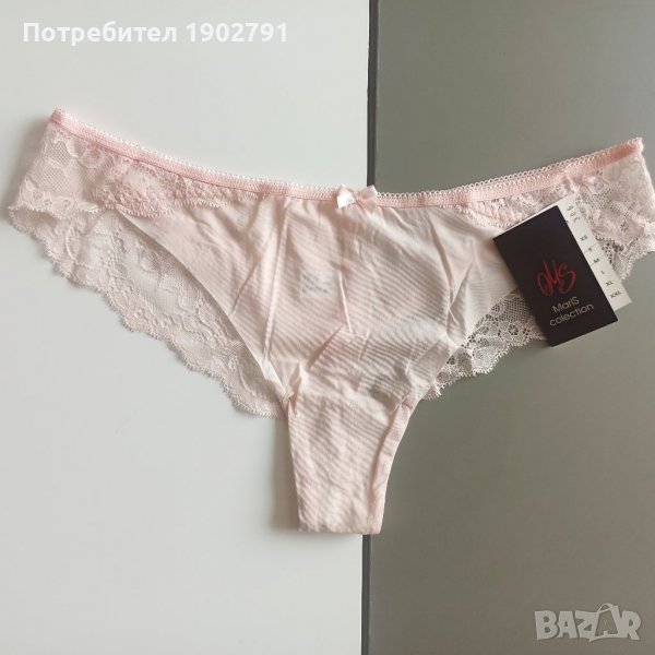 Дамска бразиляна , снимка 1